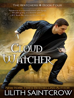 Cloud Watcher - ebook